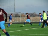 S.K.N.W.K. 2 - D.B.G.C. 3 (competitie) seizoen 2022-2023 (26/138)